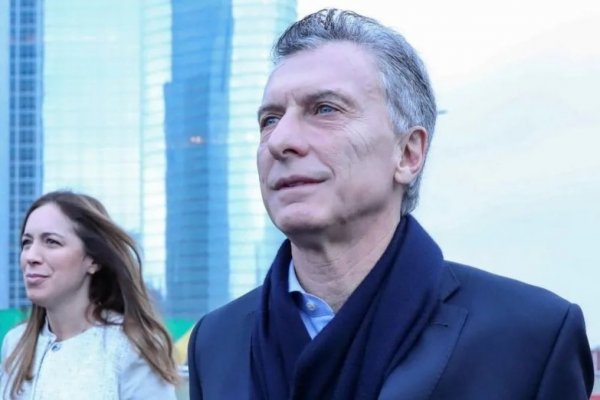 A días de las primarias, el gobierno de Argentina admite preocupación por la guerra comercial