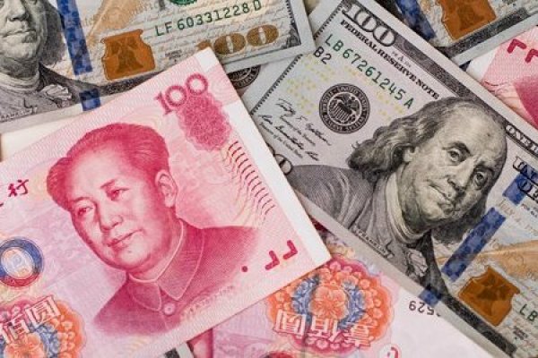 La amenaza de una guerra cambiaria entre Estados Unidos y China
