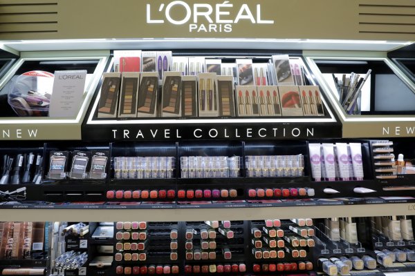 Startup demanda a L'Oreal por el secreto para proteger el cabello