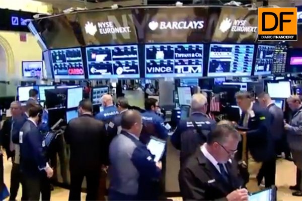 <p>Reporte Global: Lunes negro para los mercados por escalada de guerra comercial</p>
