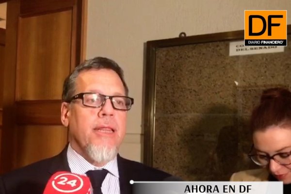 <p>Ahora en DF: Comisión de RREE del Senado le da luz verde al TPP11</p>