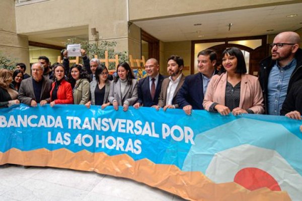 <p>Foto: Agencia Uno </p>