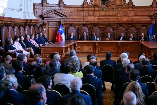 Reforma tributaria: Suprema pide aclaraciones en artículos sobre derechos de los contribuyentes