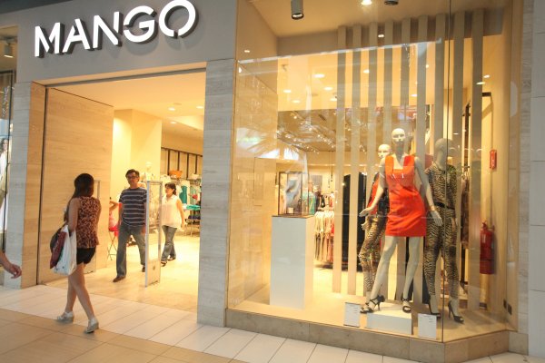 <p>Matriz de Mango acelera metas del canal online</p>