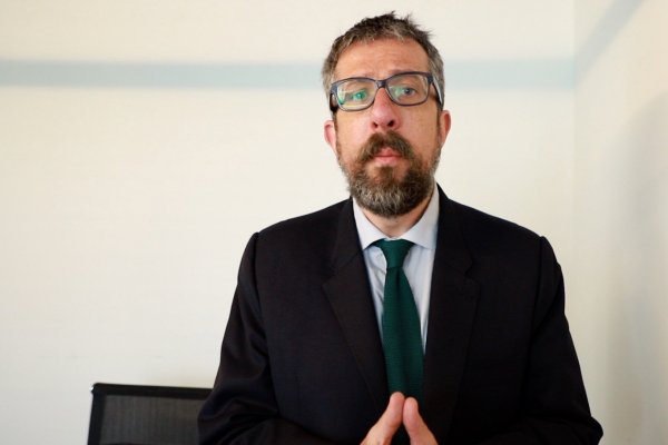 <p>LAB DF: Los riesgos que trae la implementación de la Ley REP</p>