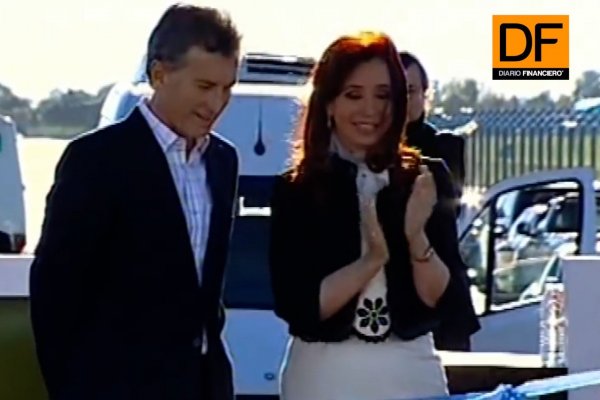 <p>Análisis del editor: Gobierno de Macri se prepara para una derrota en las primarias</p>