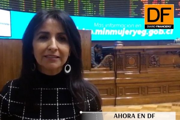 <p>Ahora en DF: Desde hoy está disponible la plataforma Registro de Mujeres para Directorios</p>
