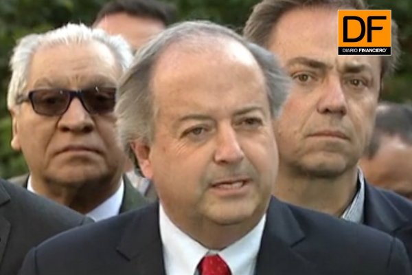 <p>Ahora en DF: Gobierno pone suma urgencia al proyecto de modernización laboral y propone 41 horas para jornada semanal</p>