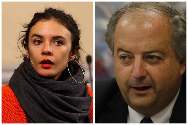 <p>Gobierno sale al paso del proyecto de Camila Vallejo y propone jornada de 41 horas semanales</p>