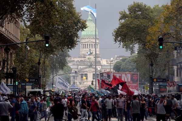 ¿Cómo llega la economía de Argentina a las elecciones primarias?