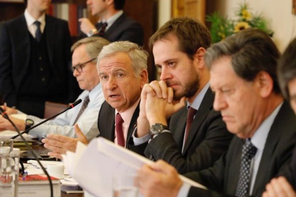 Reforma tributaria: comisión de Hacienda aprueba cambios en gastos de responsabilidad social empresarial