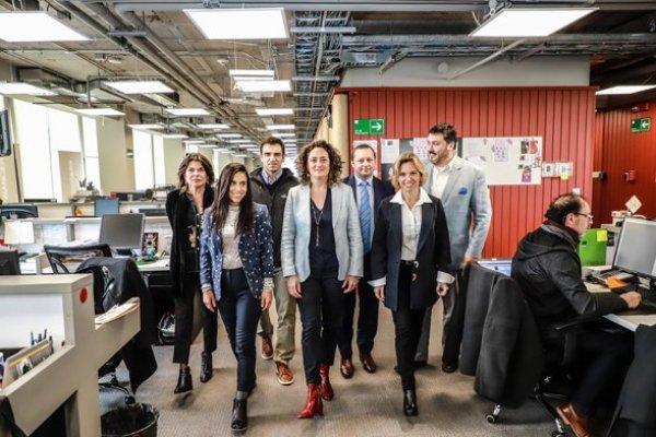 <p>Implementación paulatina pero sin exagerar: la clave para generar un cambio real</p>