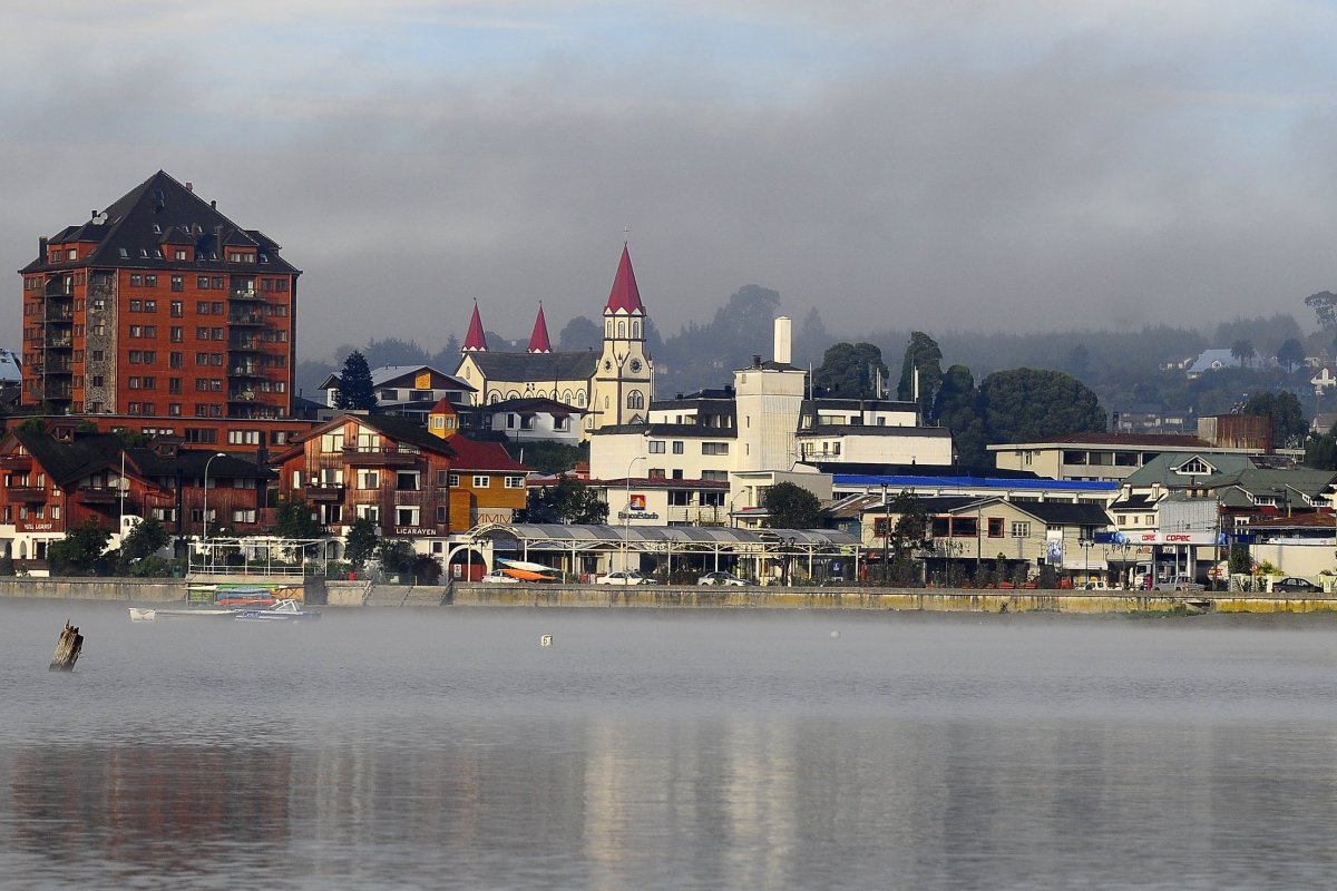 <p>Essal evalúa acción a seguir tras fallo que lo condena por daño ambiental en Puerto Varas</p>