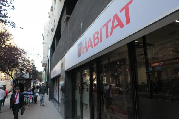 Habitat ingresa a Colombia y compra la tercera AFP más grande de ese país a Scotiabank por más de US$ 170 millones