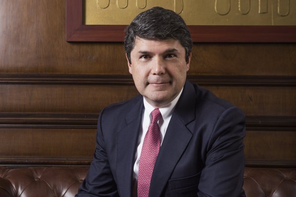 Scotiabank Colpatria: "AFP Habitat será un competidor muy relevante en el mercado colombiano"