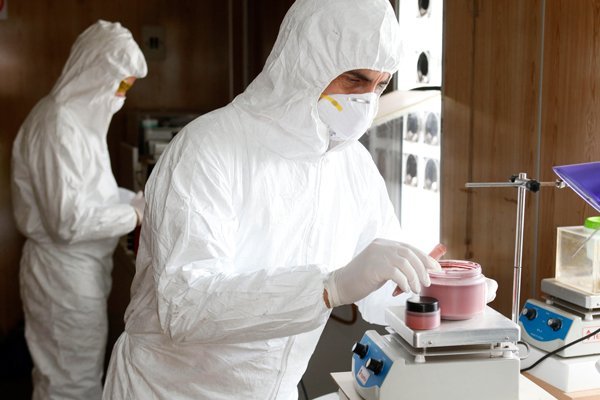 Nanotec exportará nanopartículas de oro made in Chile para la industria electrónica