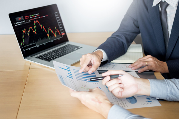 Banca de inversión elimina 30.000 puestos de trabajo a nivel mundial
