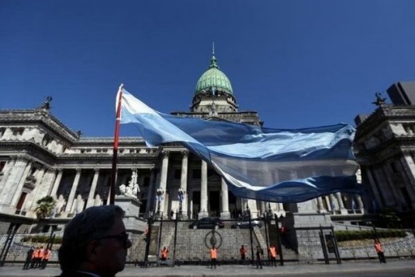 ¿Cómo quedaría conformado el Congreso en Argentina de mantenerse este resultado?