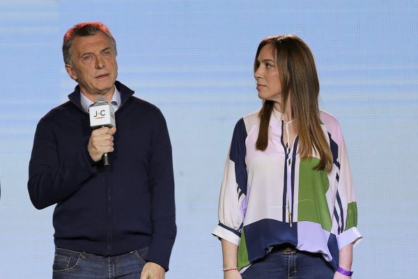 Los cinco motivos del colapso de Macri y Vidal en las primarias argentinas