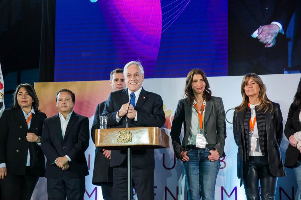 La ambiciosa meta que planteó la Asech en su última cumbre: ser el mejor país para emprender a 2030