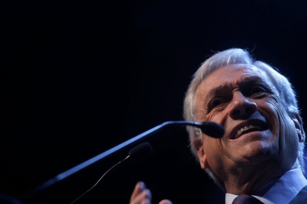 <p>Piñera ordena el oficialismo y pide respaldo al proyecto de gobierno de 41 horas semanales</p>