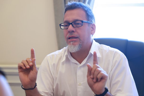 Lagos Weber propone que ley corta de depreciación acelerada con efecto retroactivo sea desde este mes