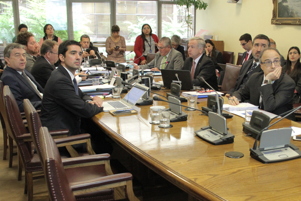 Gobierno se despliega para defender TPP 11 y le pone número a productos beneficiados