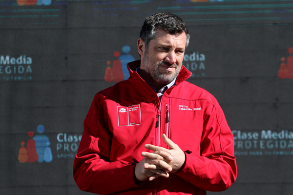 Gobierno se prepara para reforzar las vías de apoyo a la clase media con más subsidios para vivienda y capacitación 4.0