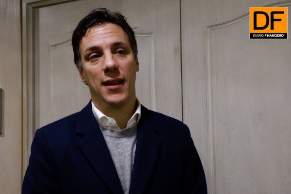 <p>Ahora en DF: Economista cataloga como "el inicio de un proceso variopinto" para América Latina los resultados de PASO en Argentina</p>