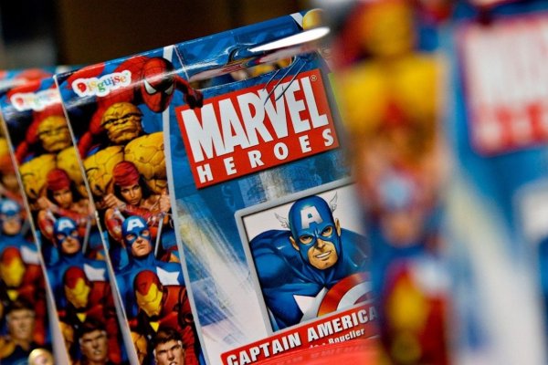 ¿Qué tipo de superhéroe tendría éxito como líder corporativo?