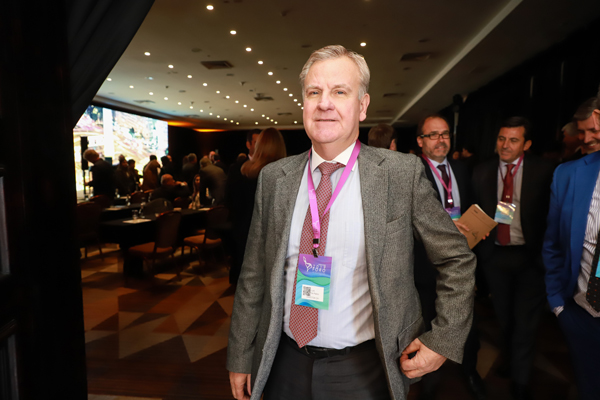 ViasChile reafirma su plan para crecer: buscará adjudicarse nuevas autopistas
