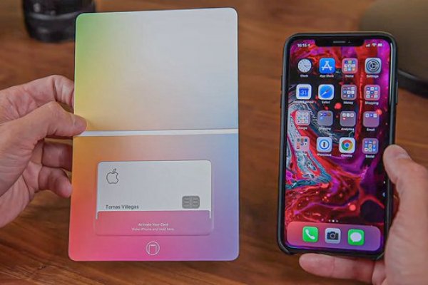 La revolución de los pagos no tiene como protagonista a la Apple Card... sino a la Fed