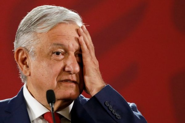 AMLO tiene el peor inicio de mandato en empleo formal desde Vicente Fox