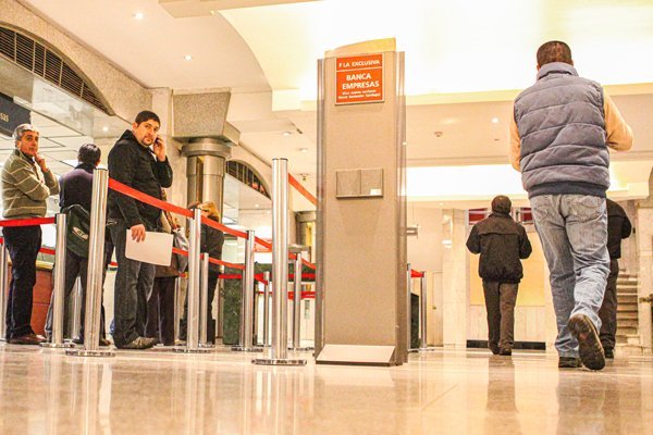 Estos son los desafíos que tendrá la banca para los próximos meses, según LarrainVial
