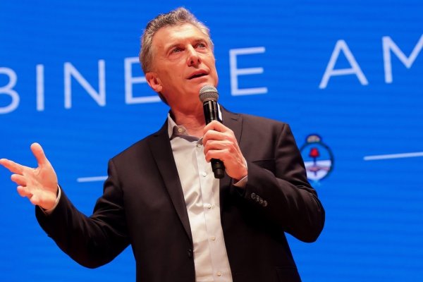 Macri pone todo el bife a la parrilla: Relanza la campaña y anuncia medidas para poner plata en el bolsillo de la gente