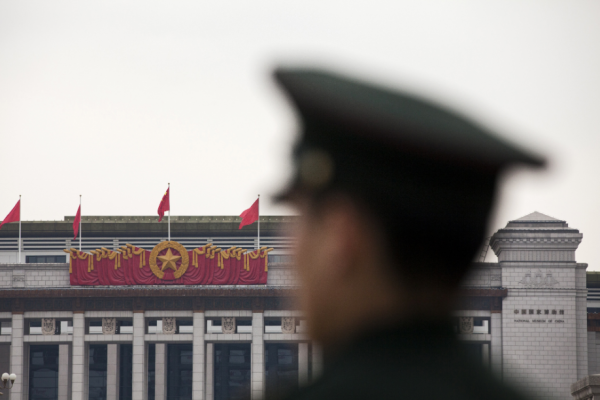 China prepara plan para elevar rentas disponibles a 2020 e impulsar consumo