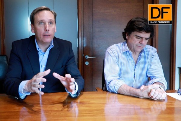 <p>Ahora en DF: Red Megacentro se prepara para colocación de bono</p>
