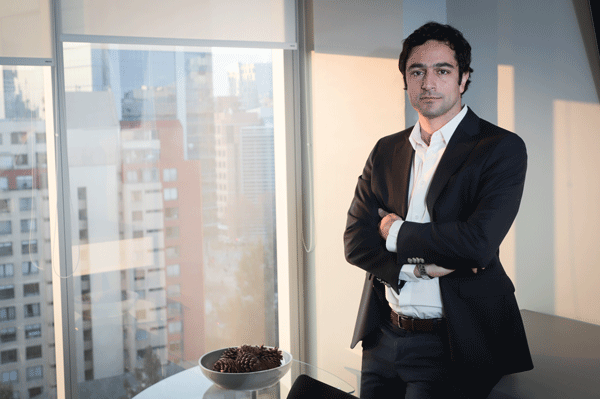 LAP Chile, la startup que ayuda a sus pares locales a exportar