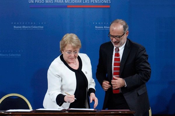 <p>Foto: Agencia Uno </p>