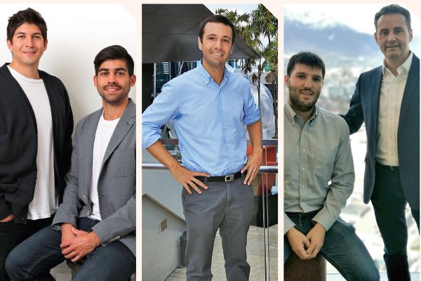 Tres emprendimientos que están cambiando el corretaje de propiedades