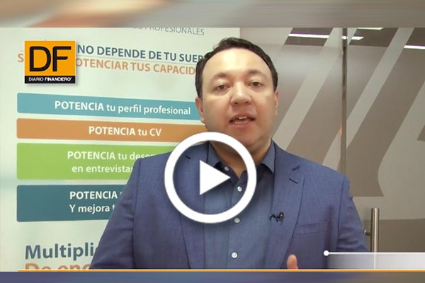 #DFJobs | Hugo Michael Alvarez Yapur enumera las habilidades emocionales indispensables para destacar dentro de una organización