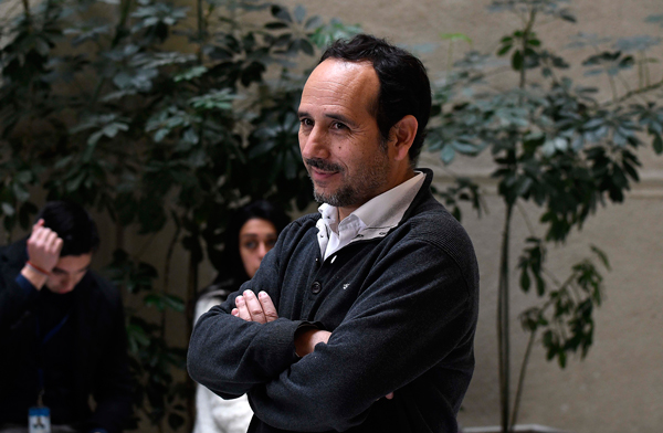Daniel Nuñez: “No tengo expectativas de que podamos sacar una reforma que genere una mejora sustantiva en las pensiones”