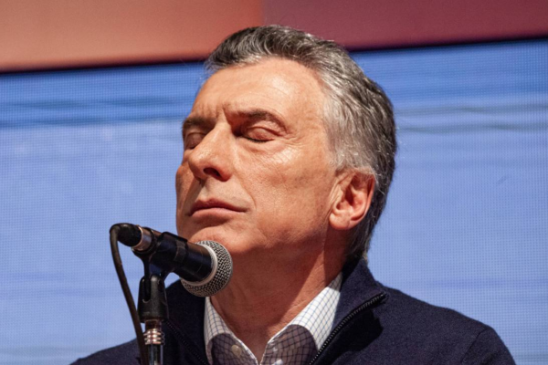 Más problemas para Macri: gobernadores analizan ir a la justicia contra las nuevas medidas económicas
