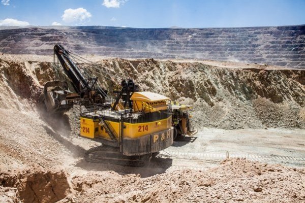 Las tres regiones que lideraron el crecimiento durante 2018