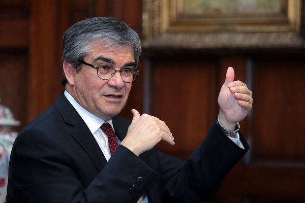 Banco Central crea dos gerencias nuevas y elimina otras en ajuste organizacional