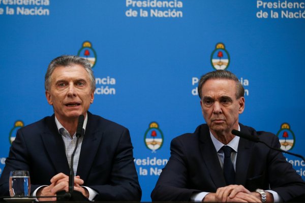 Encuestas post PASO: se aleja el sueño de la remontada de Macri y Fernández ganaría por paliza
