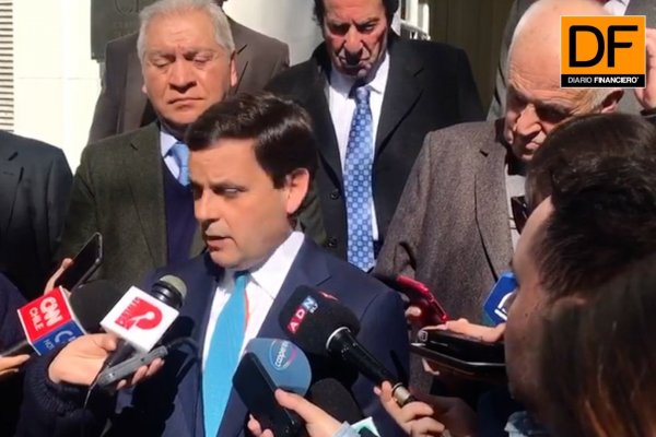 <p>Ahora en DF: Siguen las críticas al actuar del gobierno ante la reforma a la jornada laboral</p>