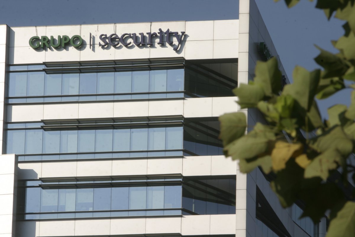 <p>Security en Perú: negocios de seguros siguen creciendo</p>