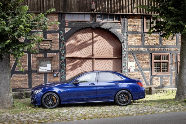 Venta de automóviles de lujo aumentó casi 14% en lo que va de año