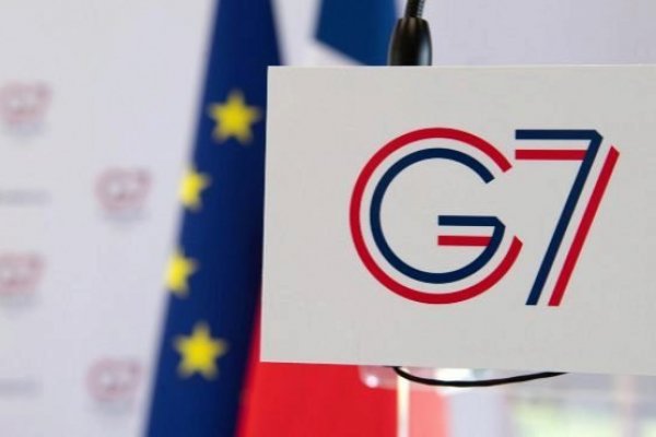 G7: Donald Trump afronta la cumbre con Boris Johnson como aliado y China e Irán en su agenda